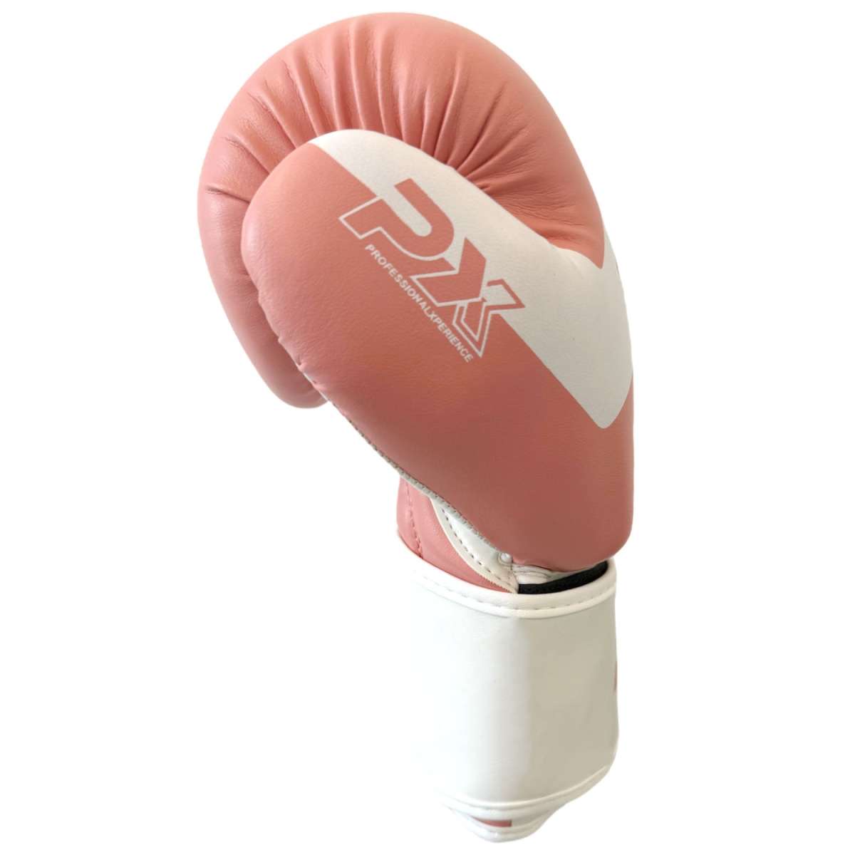 Phoenix PX Glove Boys Barn Boxningshandskar - Rosa/Vit
