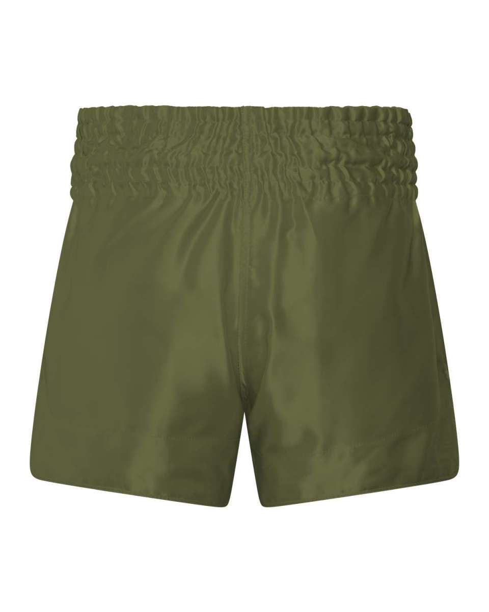 Phoenix PX LEGACY Thai Shorts - Oliv