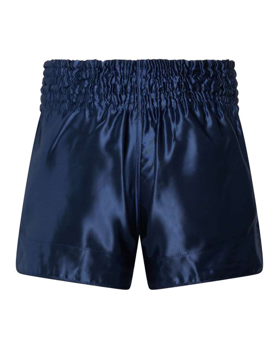 Phoenix PX LEGACY Thai Shorts - Blå