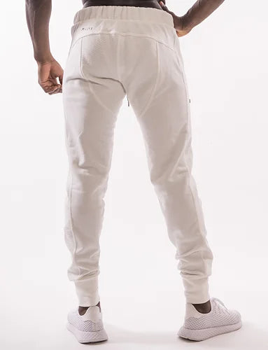 Nebbia AW Joggers - Kräm