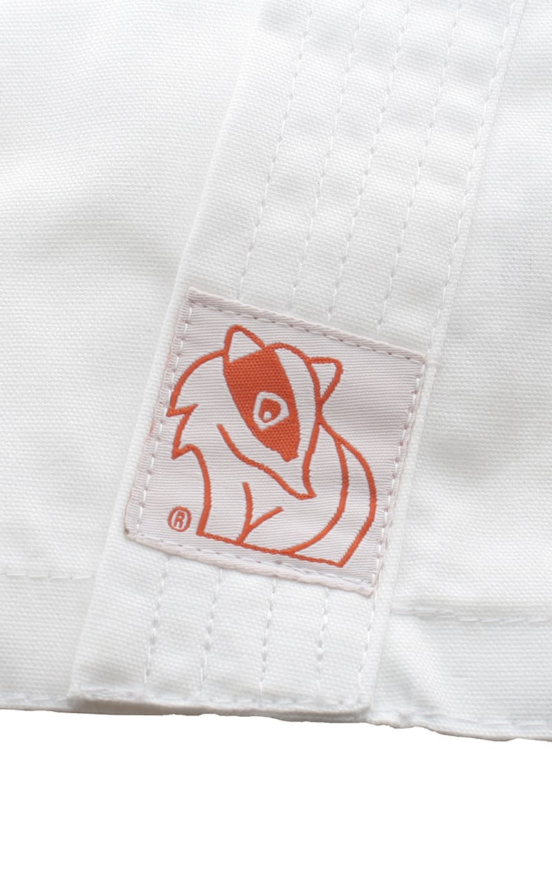 DAX Karate Gi, Beginner