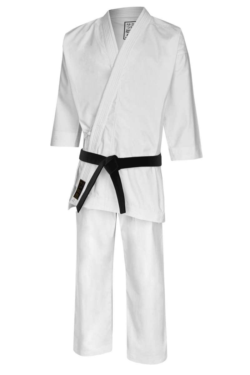 Phoenix PX SAMITTO PREMIUM Karate GI 10 oz