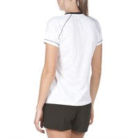 Arena W Tl S/S T-shirt Vit