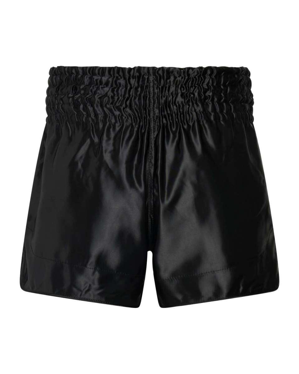Phoenix PX LEGACY Thai Shorts - Svart
