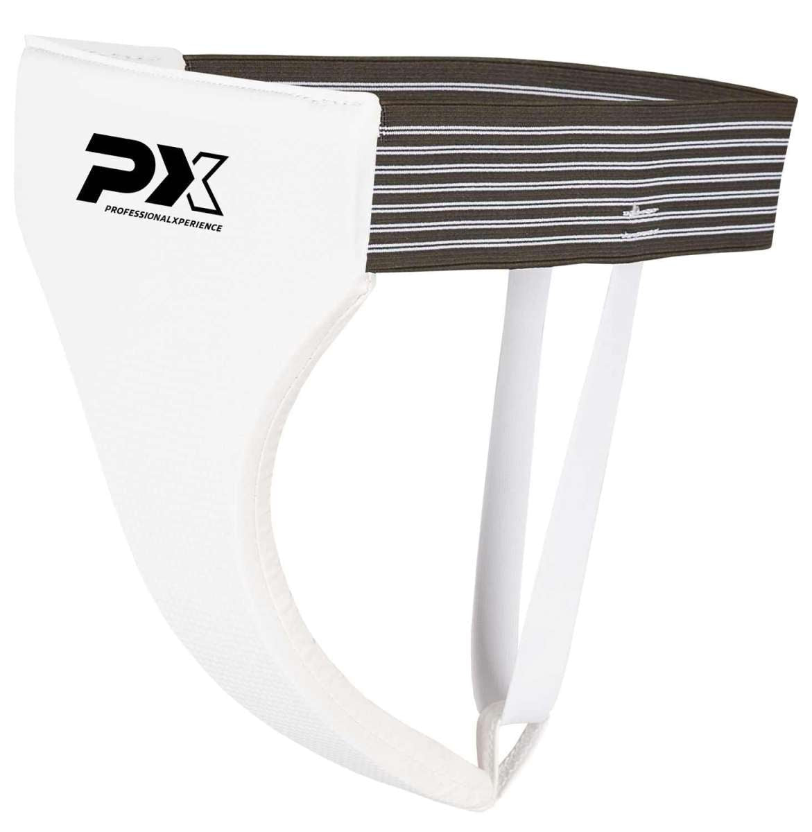 Phoenix PX Dam Ljumskskydd