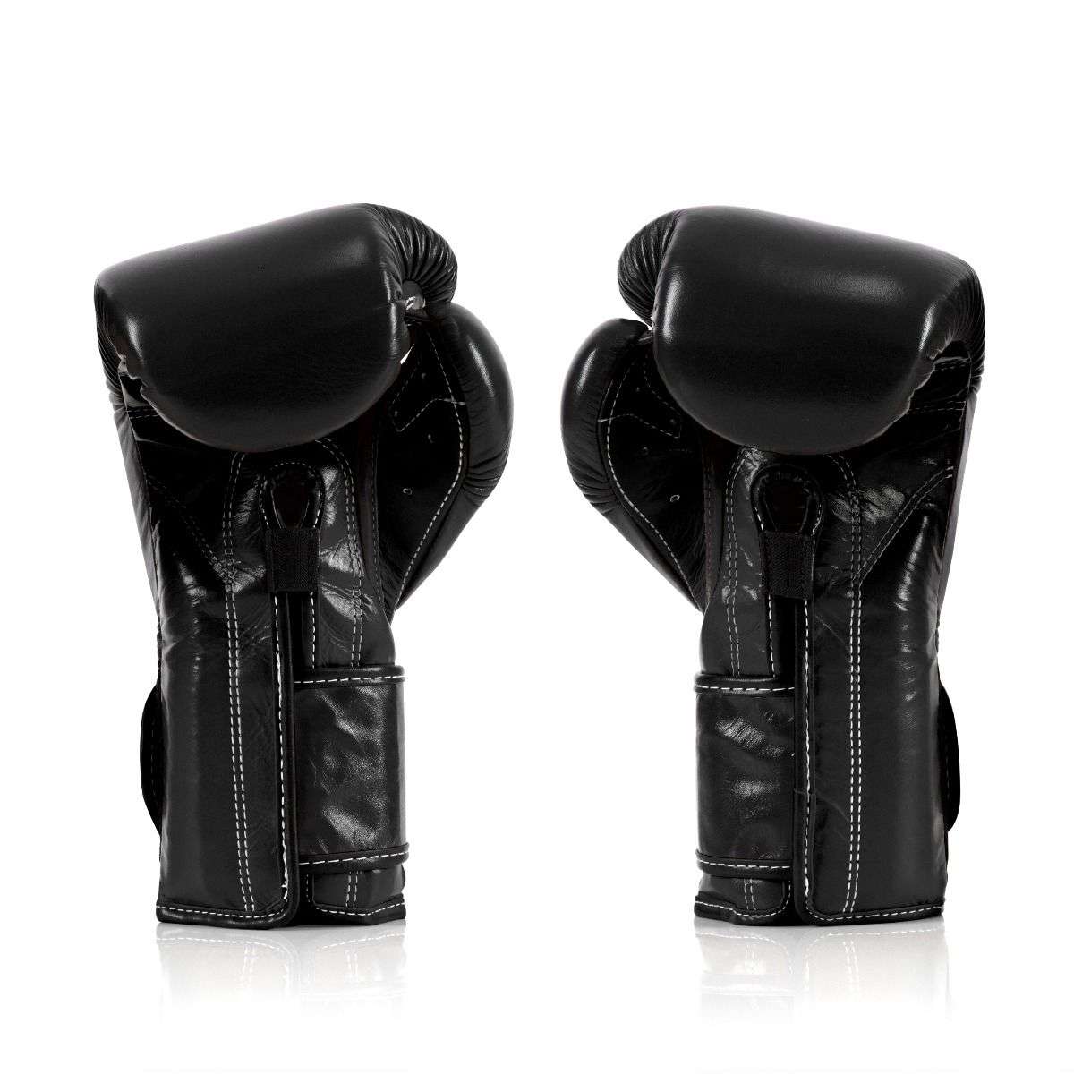 FAIRTEX Heavy Hitters Boxningshandskar BGV9.- Svart