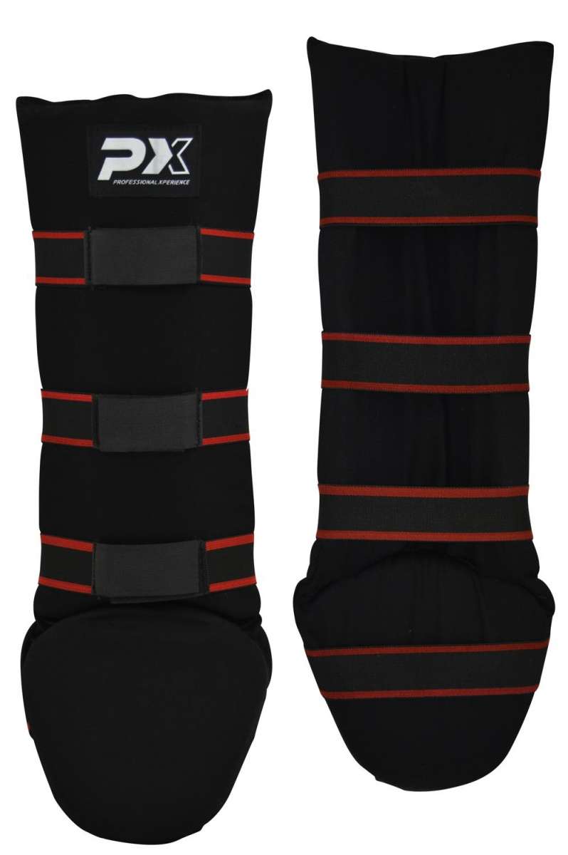 Phoenix PX Muay Thai Benskydd