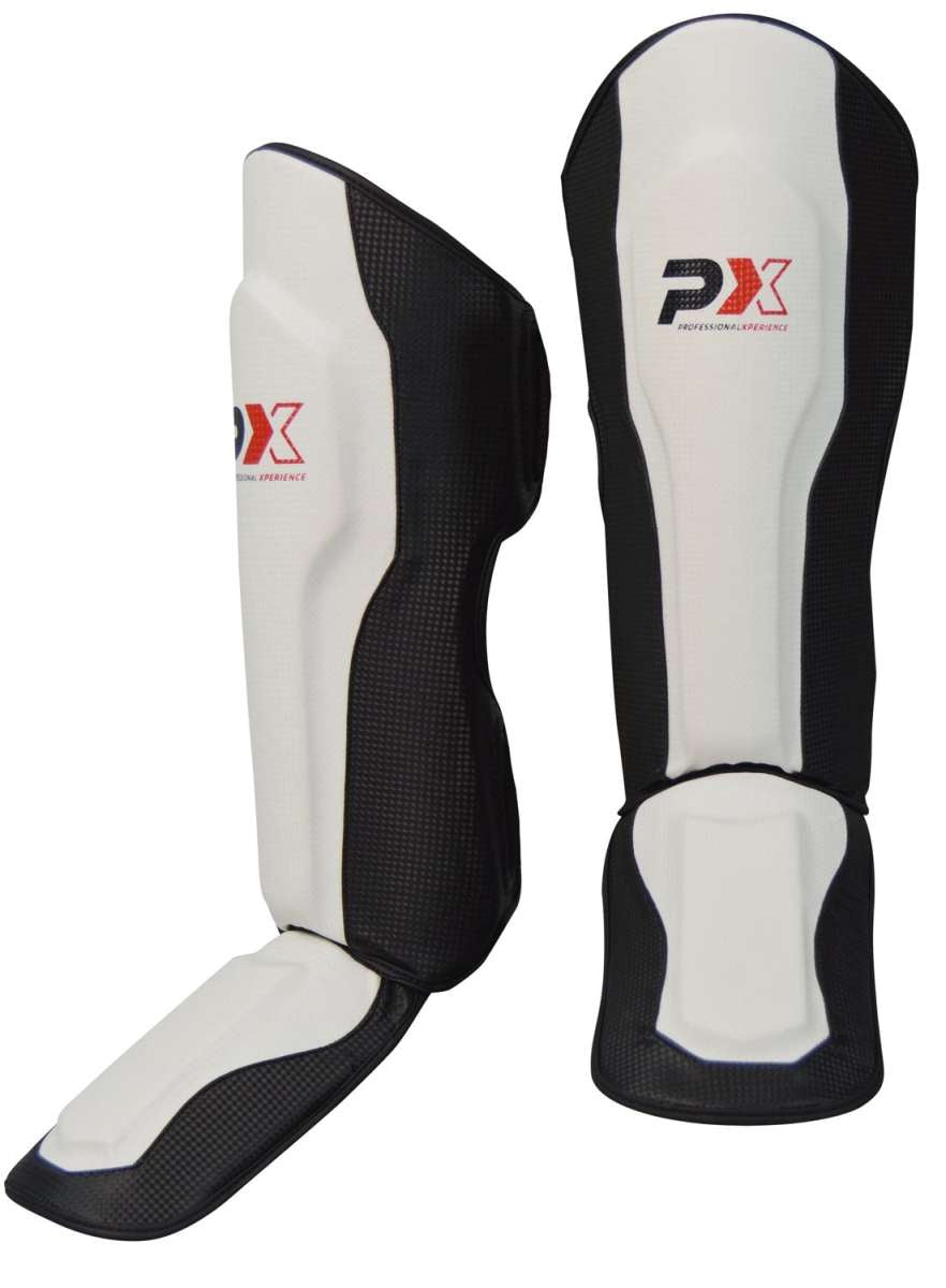 Phoenix PX Benskydd FIGHT PRO PU