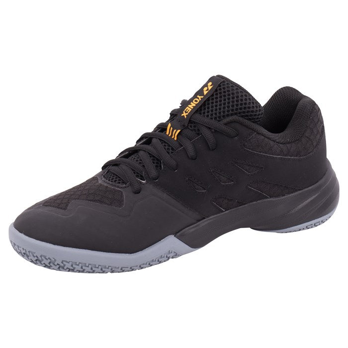 Yonex Cascade Accel Wide Tennisskor Unisex - Svart
