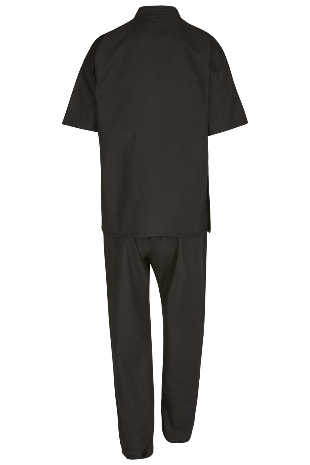 Phoenix PX Kung Fu Uniform QUAN - Svart