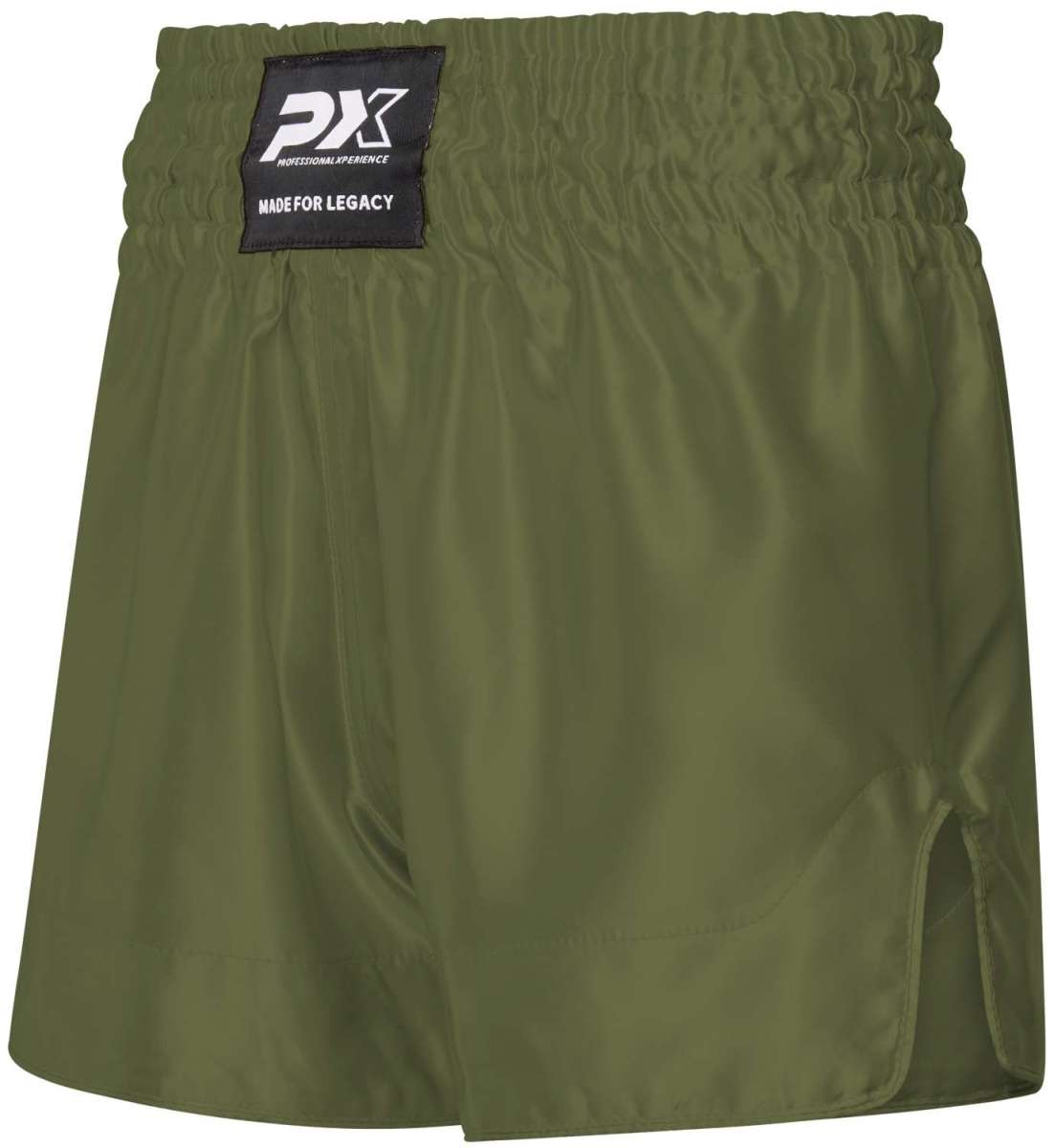 Phoenix PX LEGACY Thai Shorts - Oliv