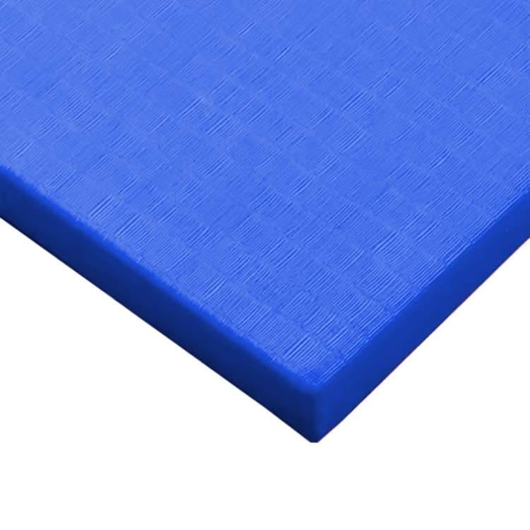 Phoenix Judomattor, ca 100x100x4 cm, RG230, vinylöverdrag