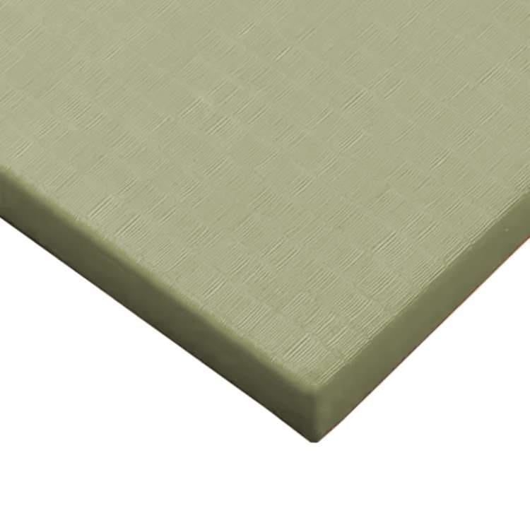 Phoenix Judomattor, ca 100x100x4 cm, RG230, vinylöverdrag