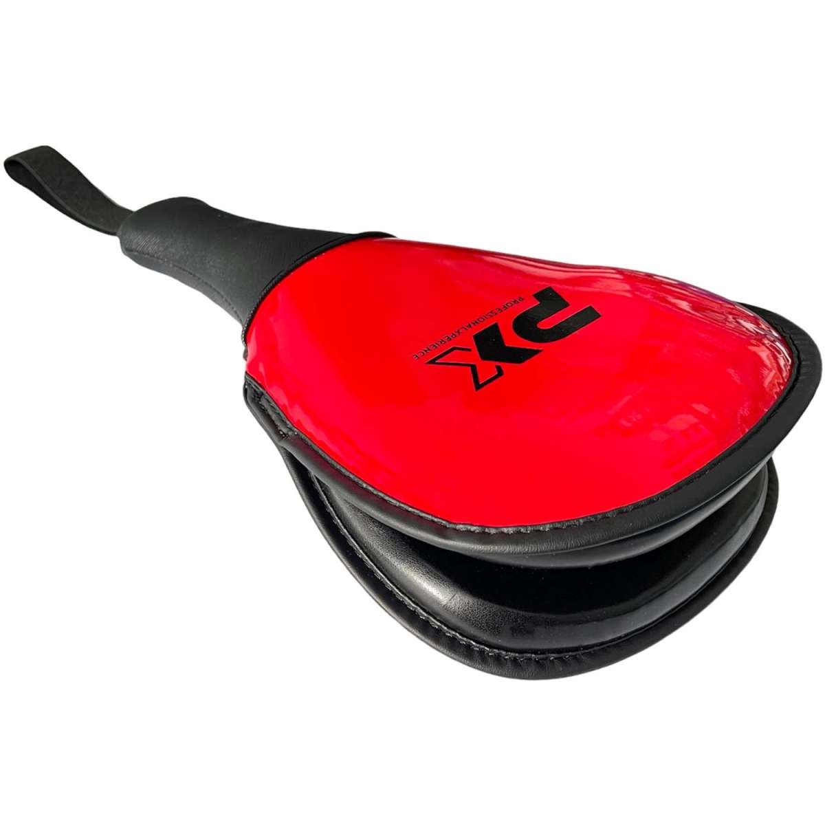 Phoenix PX Taekwondo Mitt 'PowerGrip', PU/Mikrofiber