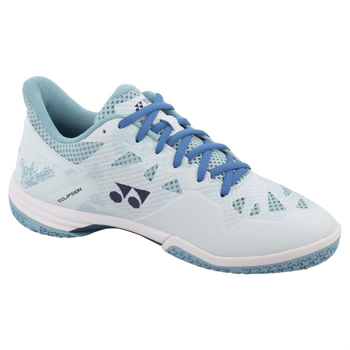 Yonex Eclipsion Z 3 Wide Tennisskor Herr - Ljusblå