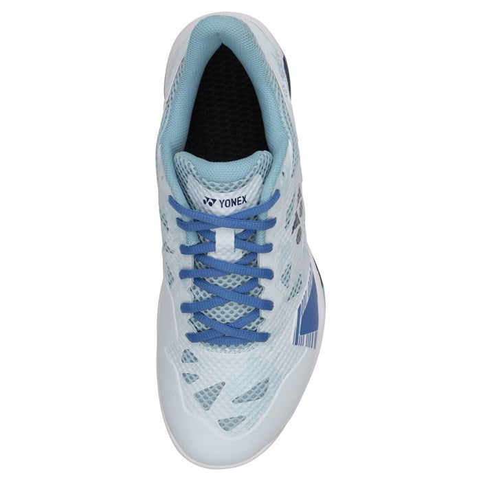 Yonex Eclipsion Z 3 Wide Tennisskor Herr - Ljusblå