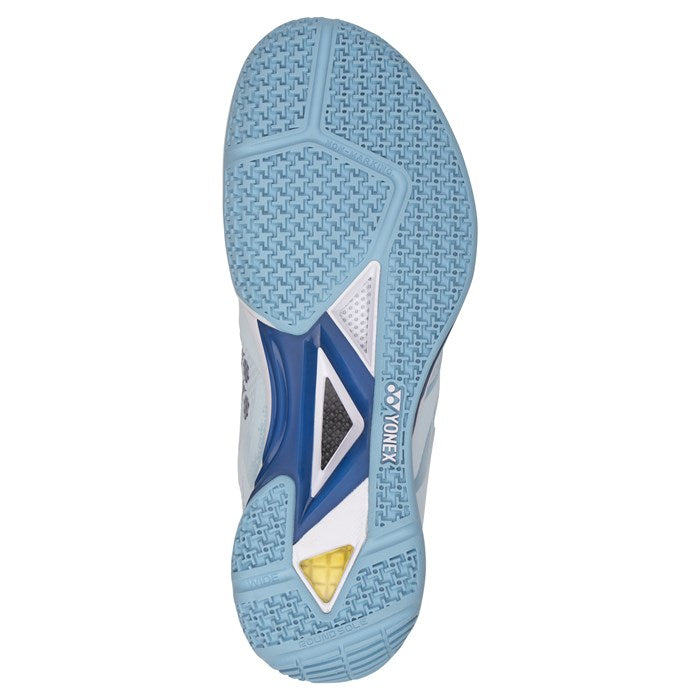 Yonex Eclipsion Z 3 Wide Tennisskor Herr - Ljusblå