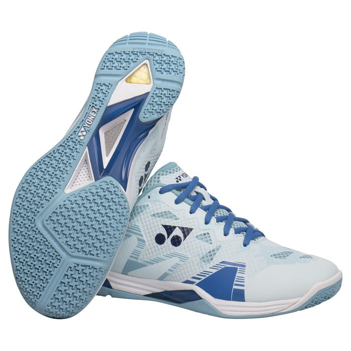 Yonex Eclipsion Z 3 Wide Tennisskor Herr - Ljusblå