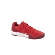 Yonex Eclipsion 5 Tennisskor Herr - Röd