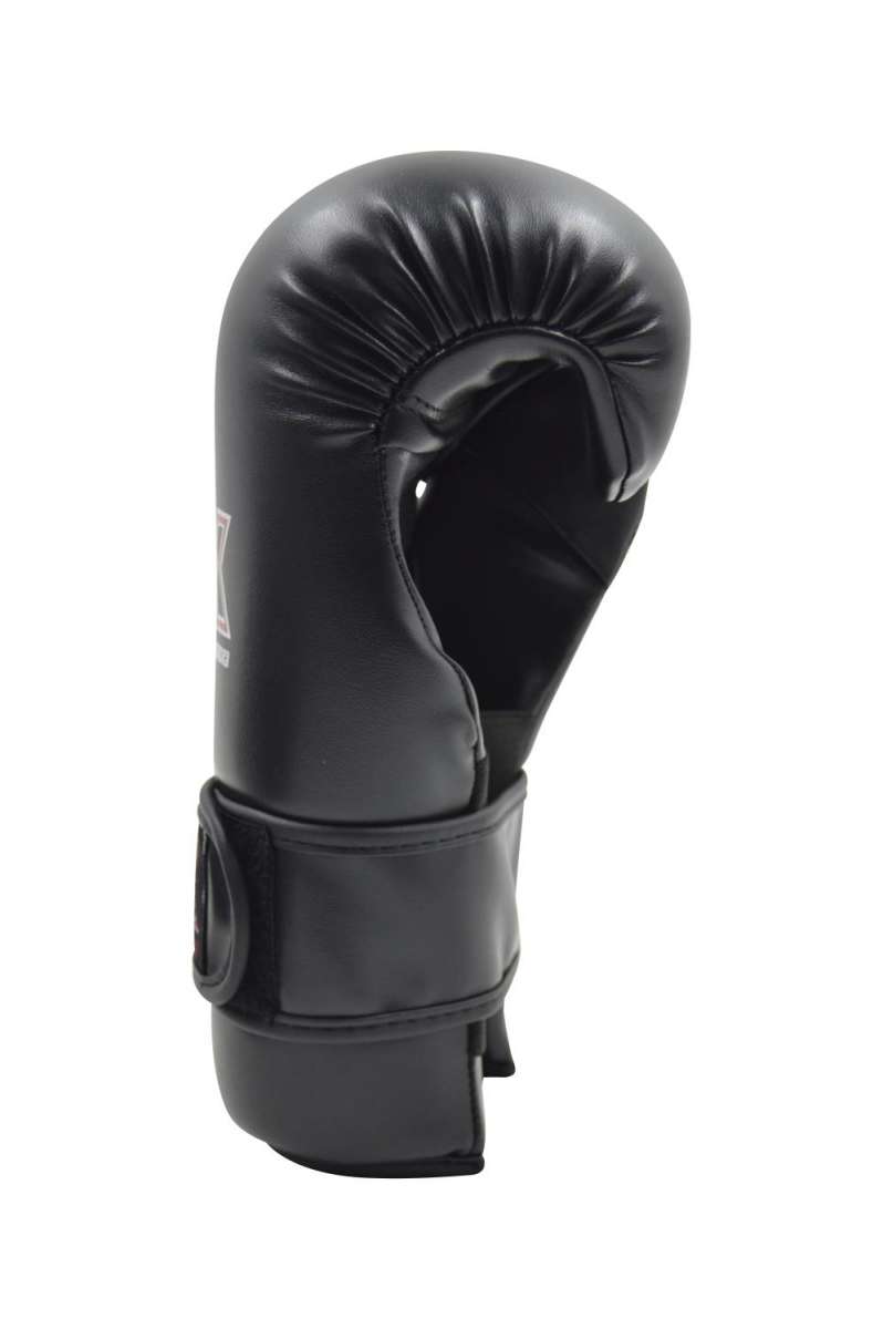 Phoenix Pointfighting Open Hands - Svart