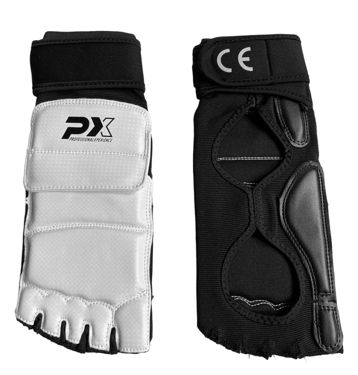 Phoenix Taekwondo fotledsskydd