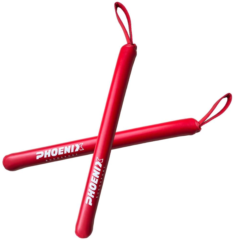 Phoenix PX LEGACY Träningspinnar - Röd