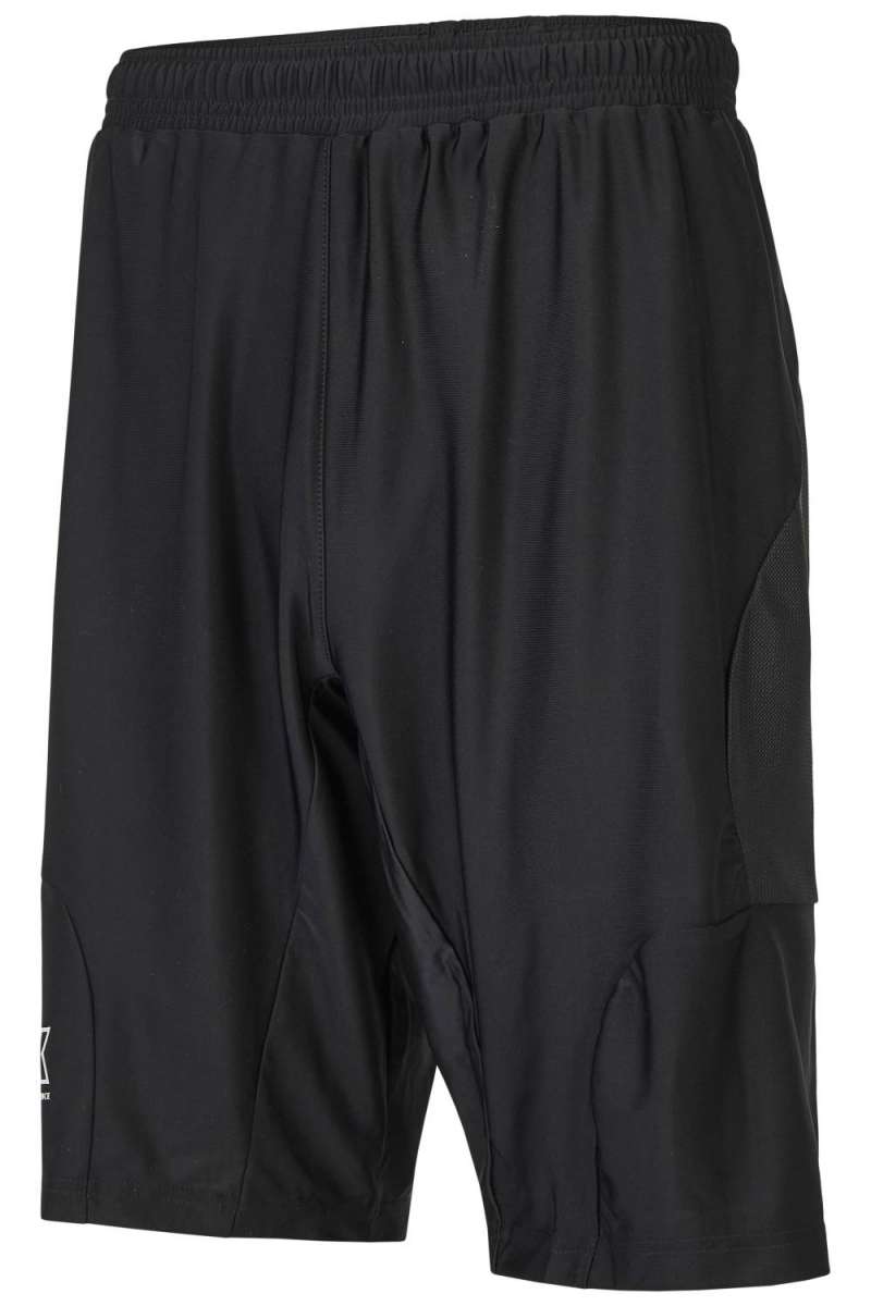 Phoenix PX GYM LINE Träningsshorts - Svart