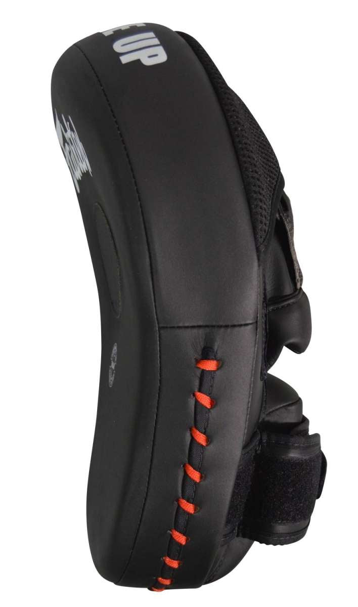 FAIRTEX FMV13 Focus Pads par - Svart