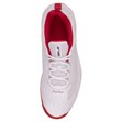Yonex Lumio 4 Tennisskor Unisex - Vit/Röd