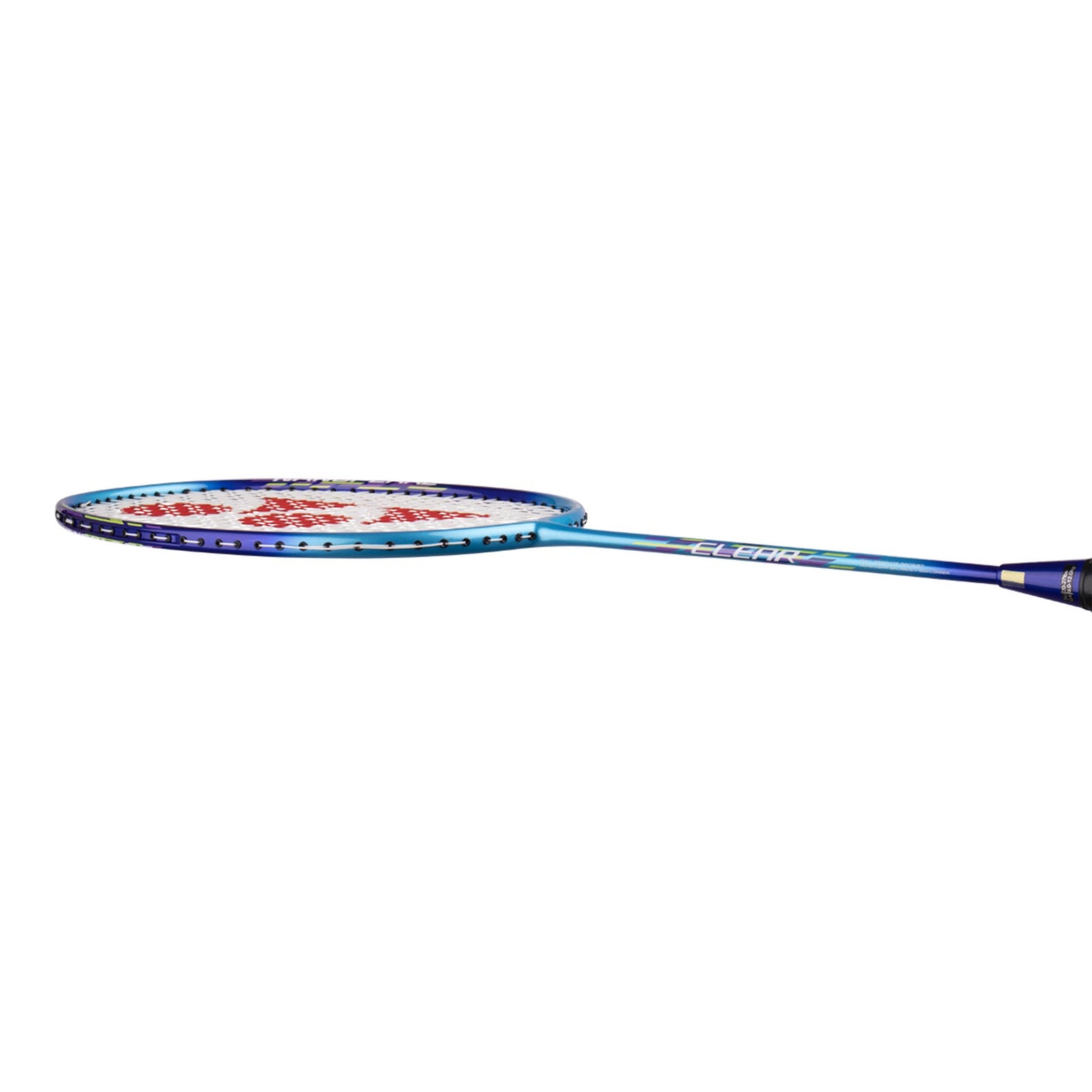 Yonex Nanoflare 01 Clear Badmintonracket