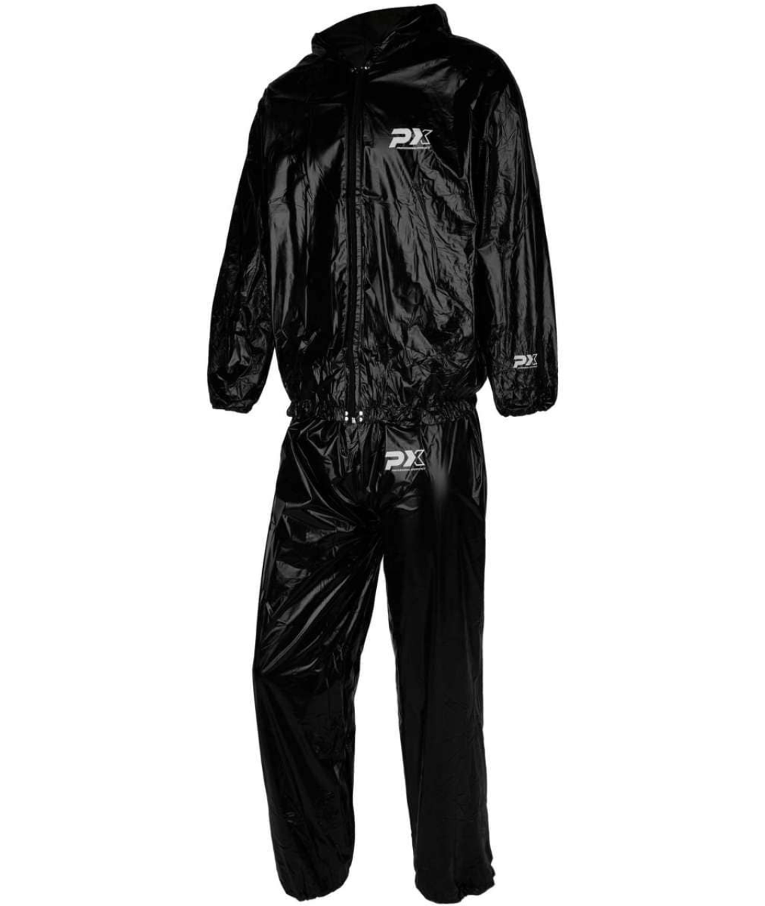 Phoenix Huva med sauna-dräkt PVC