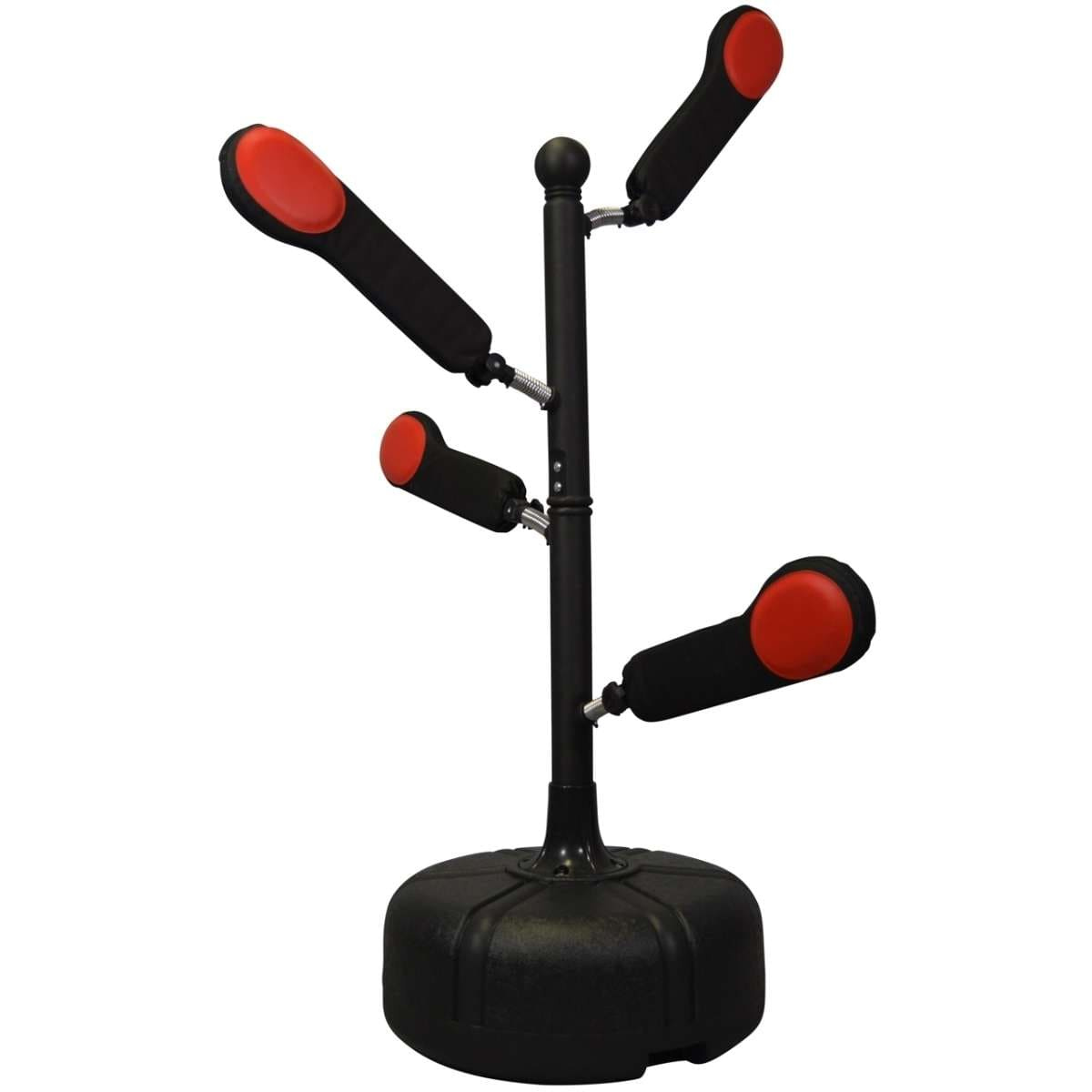 Phoenix Focus Kick Max 4 med 4 målpads