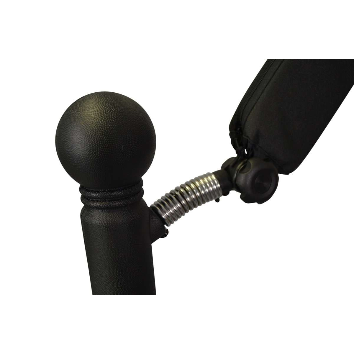 Phoenix Focus Kick Max 4 med 4 målpads