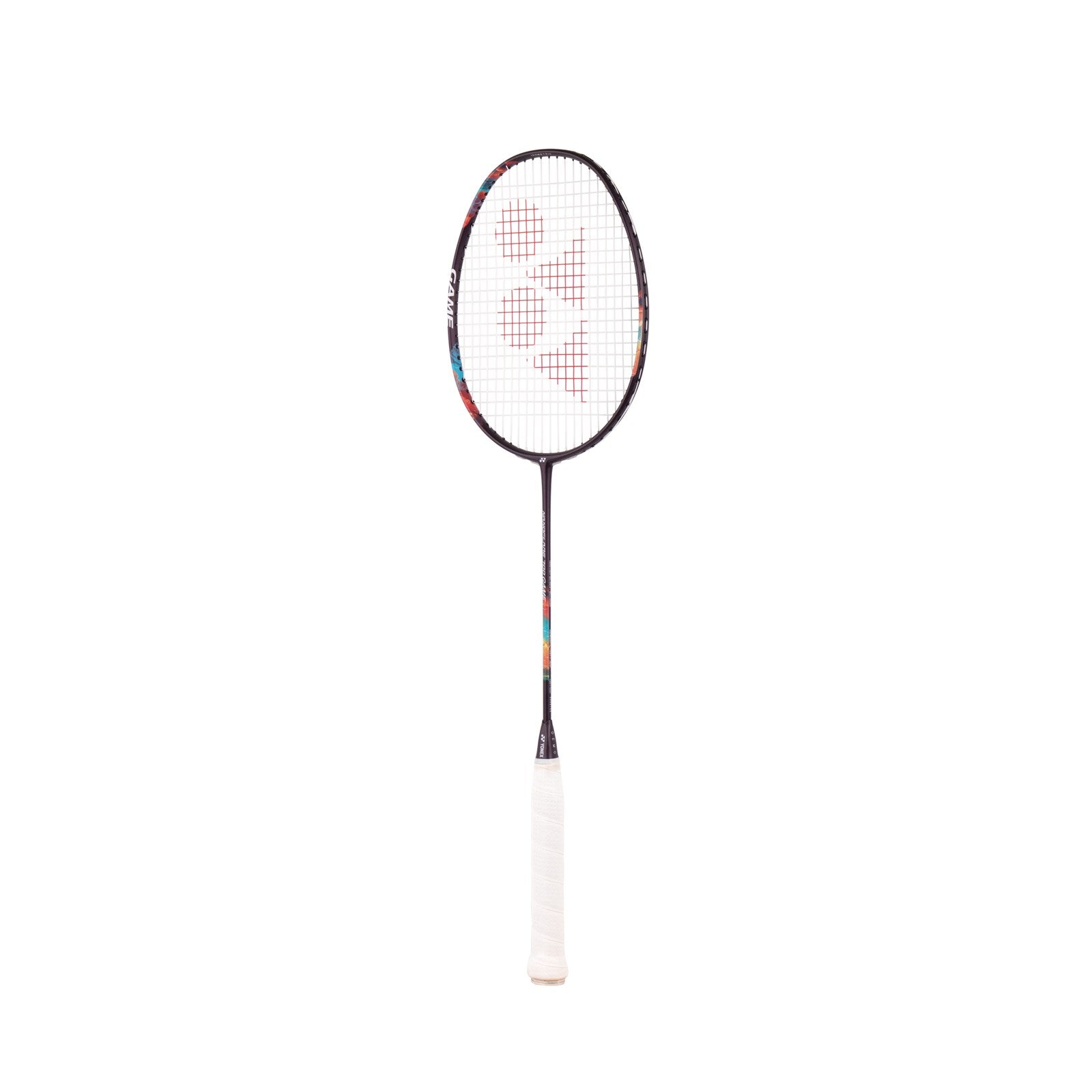 Yonex Nanoflare 700 Game Badmintonracket - Midnight Purple
