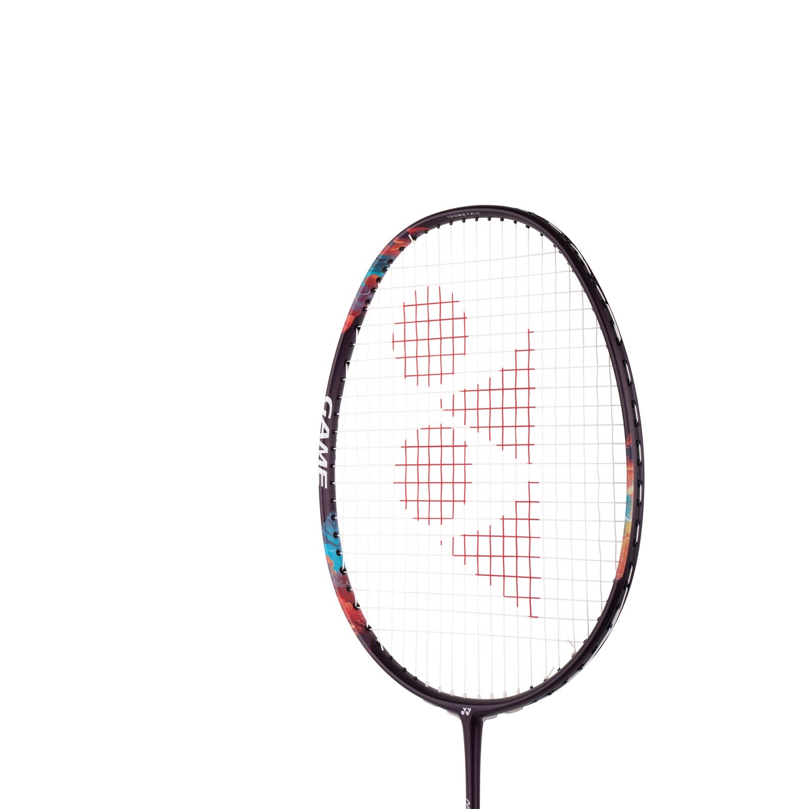 Yonex Nanoflare 700 Game Badmintonracket - Midnight Purple