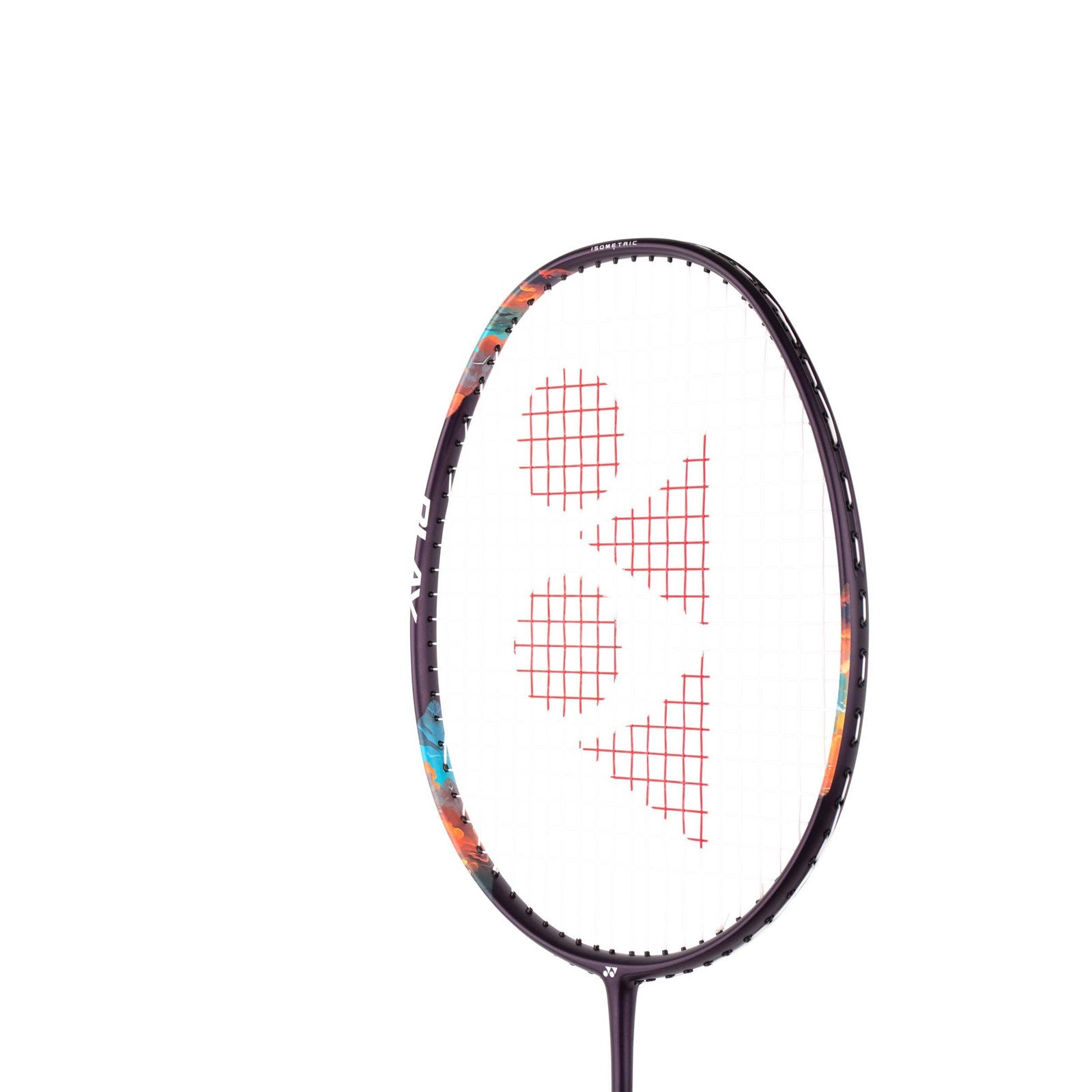 Yonex Nanoflare 700 Play Badmintonracket - Midnight Purple