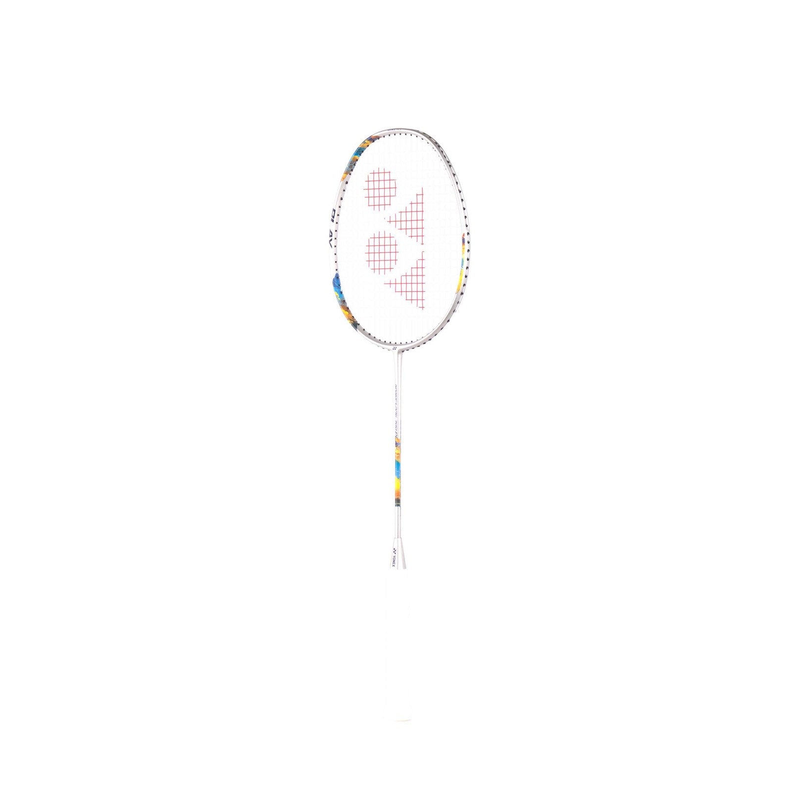 Yonex Nanoflare 700 Play Badmintonracket - Midnight Purple