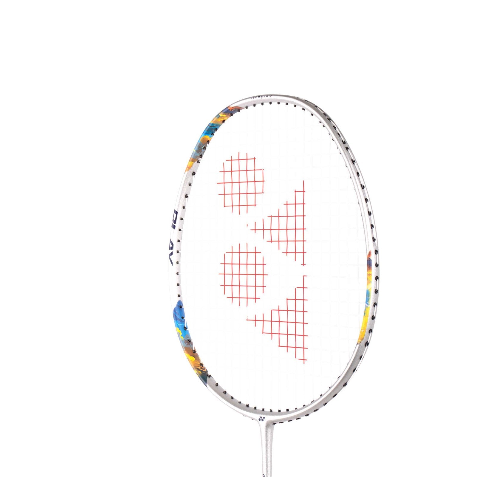 Yonex Nanoflare 700 Play Badmintonracket - Midnight Purple