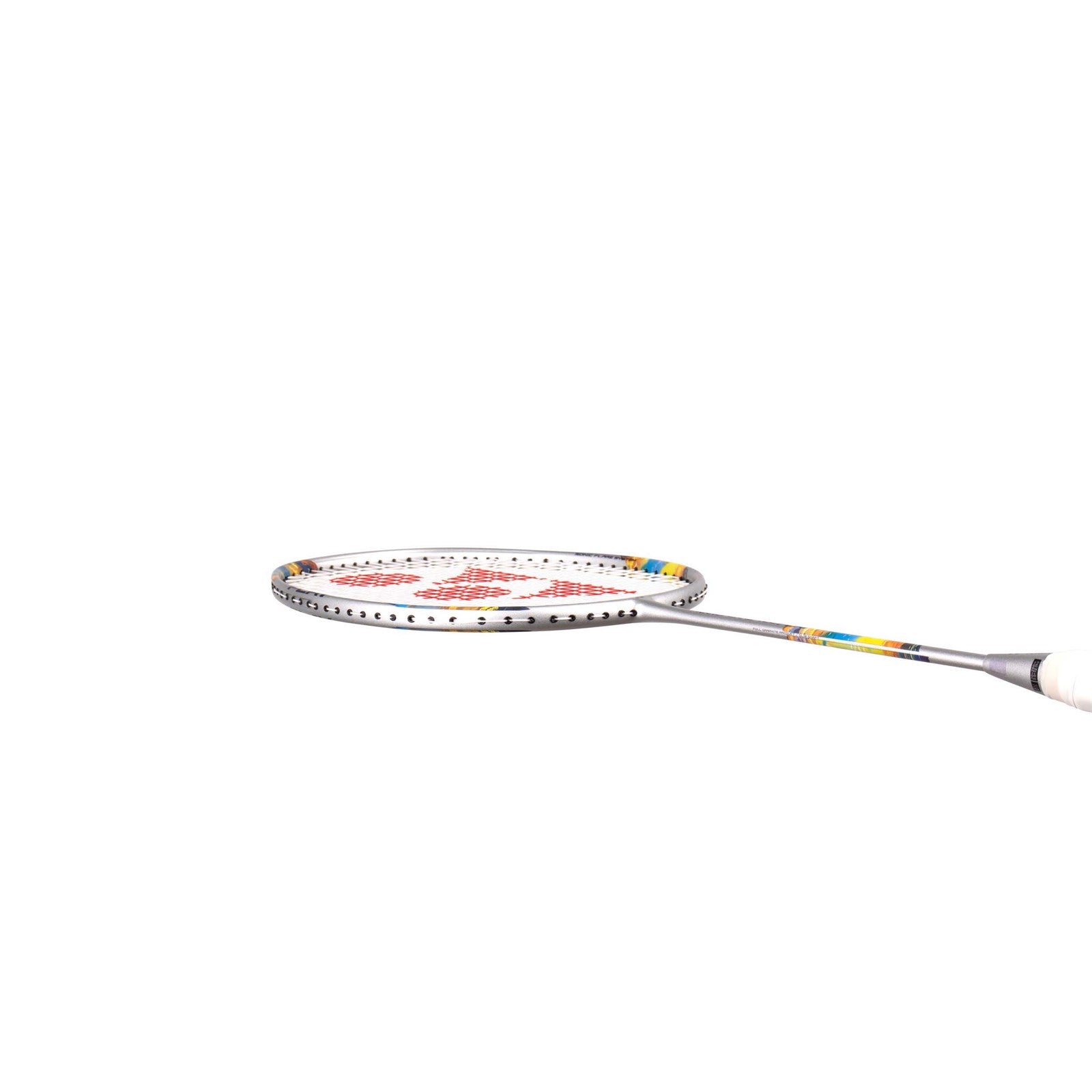 Yonex Nanoflare 700 Play Badmintonracket - Midnight Purple