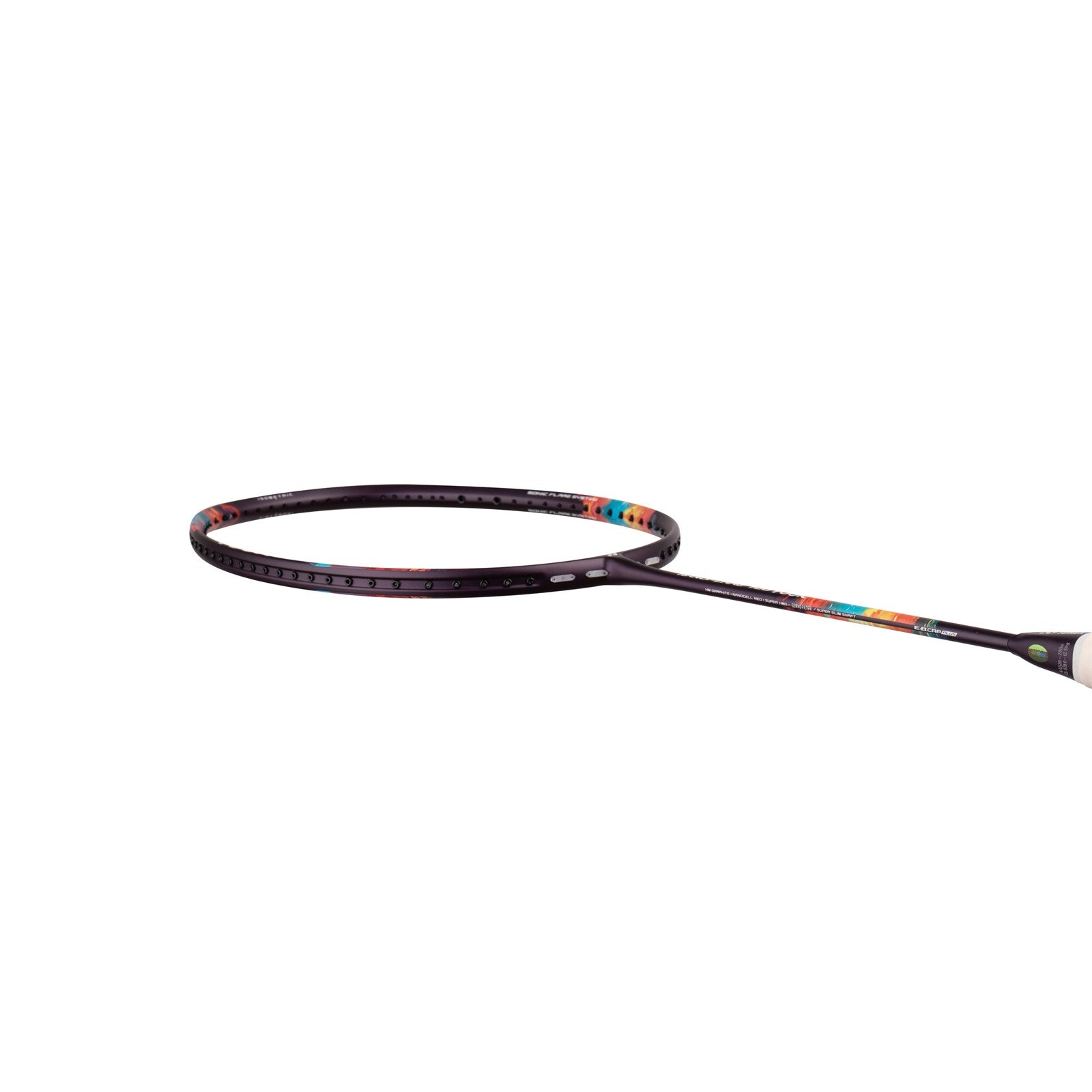 Yonex Nanoflare 700 Tour Badmintonracket