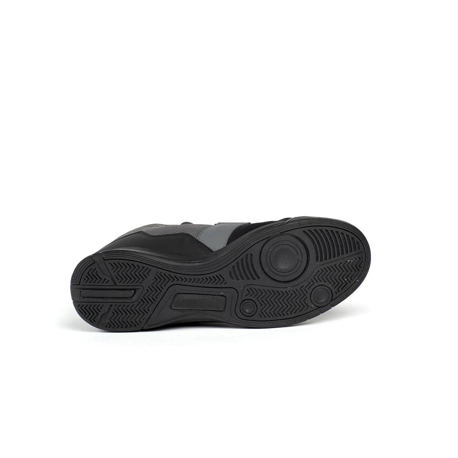 Everlast Powerlock X-trainer Boxing Shoes - Svart