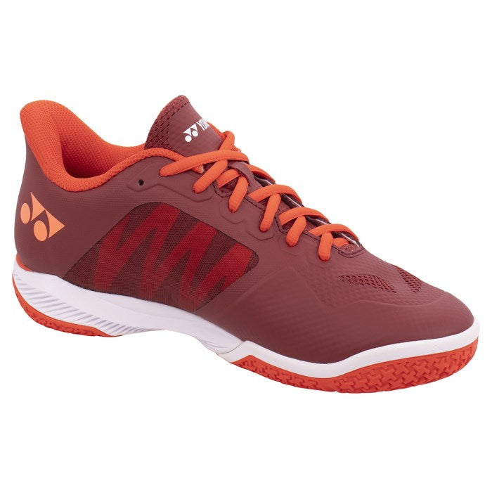 Yonex Shb Comfort Z 3 Tennisskor Herr - Mörkröd