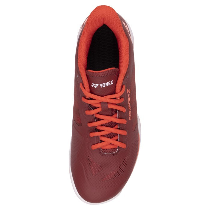 Yonex Shb Comfort Z 3 Tennisskor Herr - Mörkröd