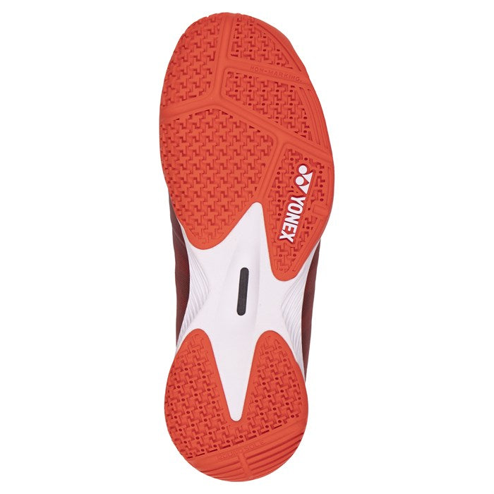 Yonex Shb Comfort Z 3 Tennisskor Herr - Mörkröd