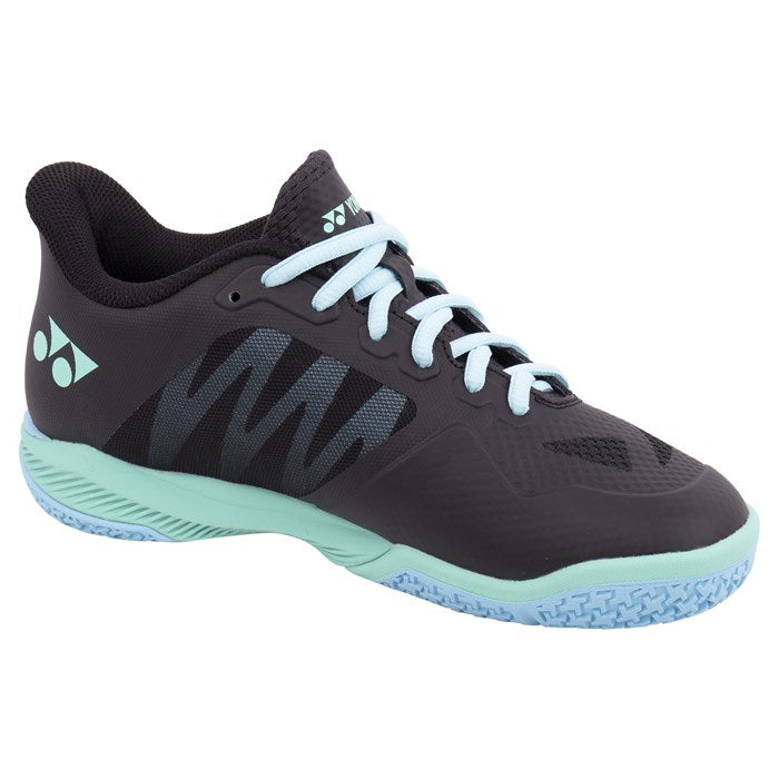 Yonex Shb Comfort Z 3 Badmintonskor Dam - Svart/Mint
