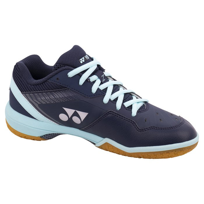 Yonex Shb 65 Z 3 Badmintonskor Dam - Navy/Saxe