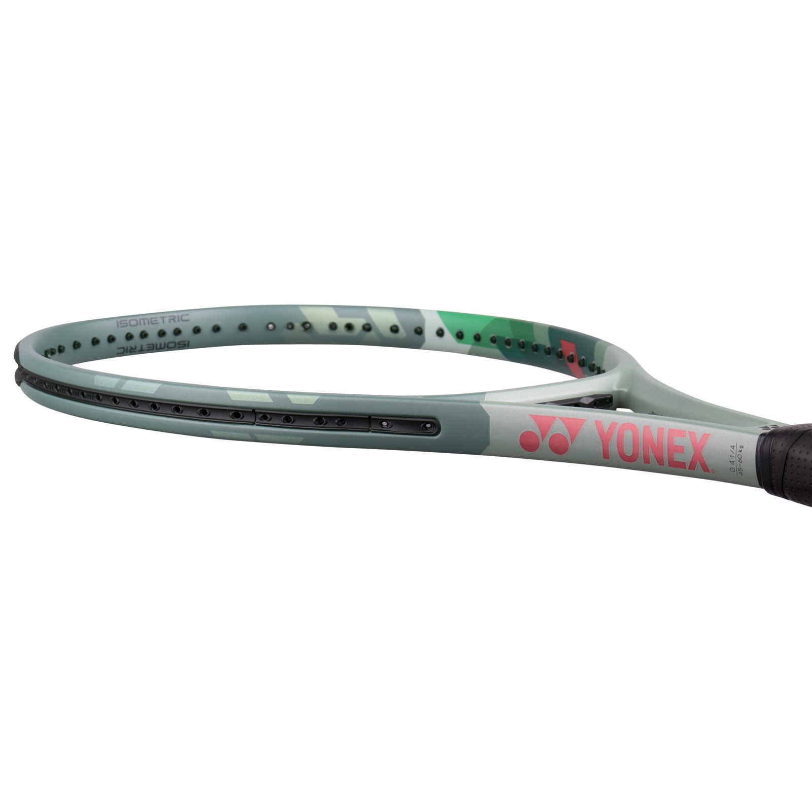 Yonex Percept 100 - 300G Tennisracket