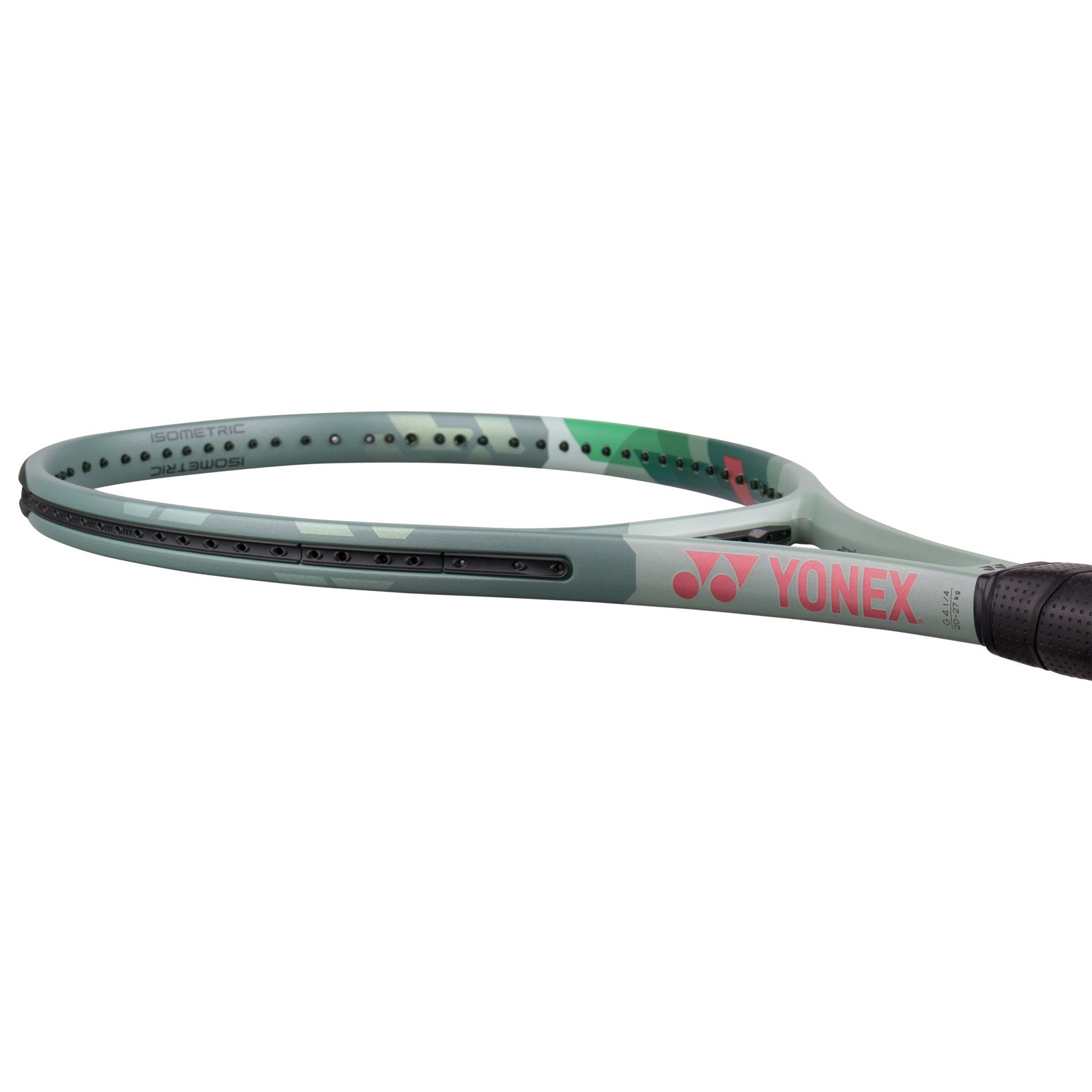 Yonex Percept 100D - 305G Tennisracket