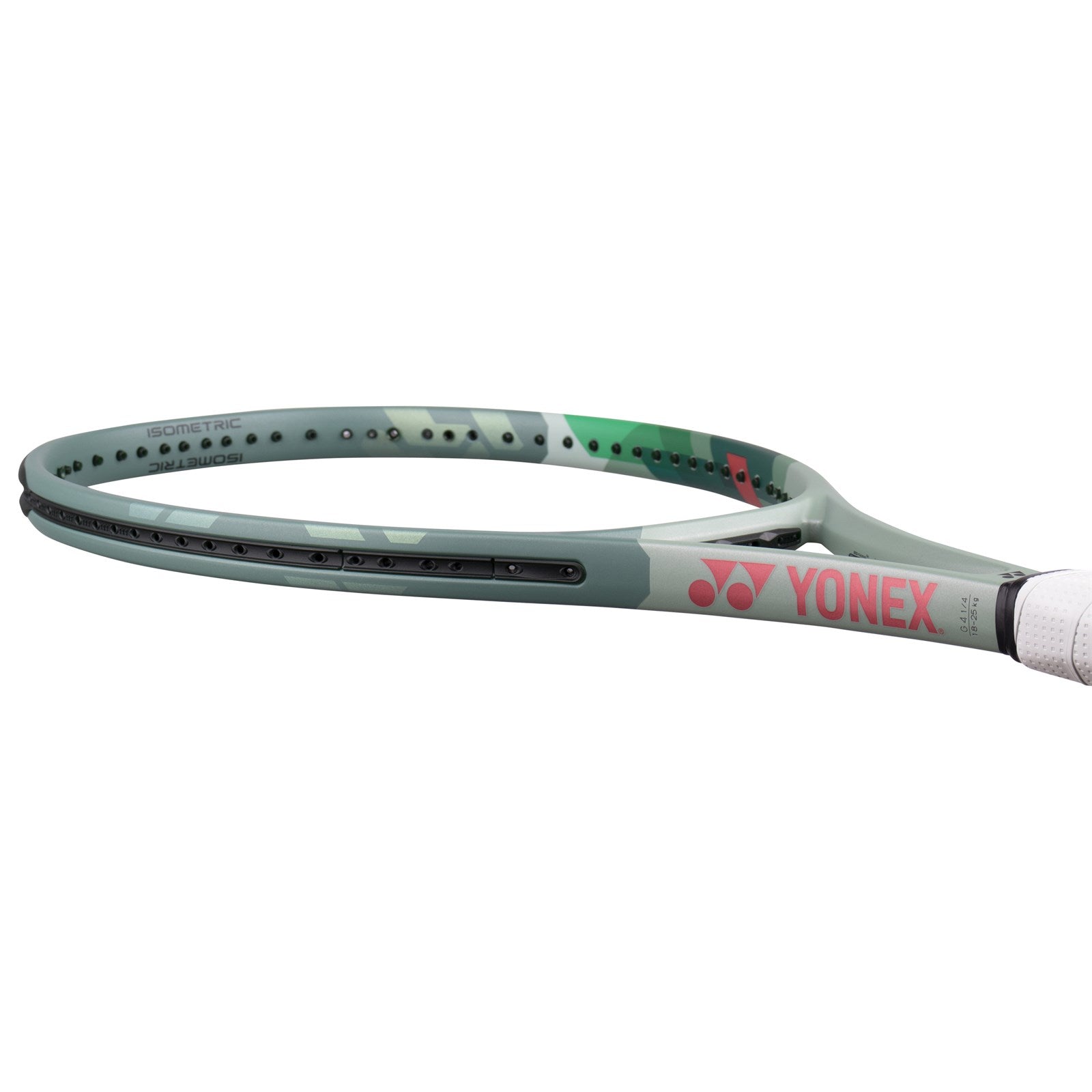 Yonex Percept 100L - 280G Tennisracket