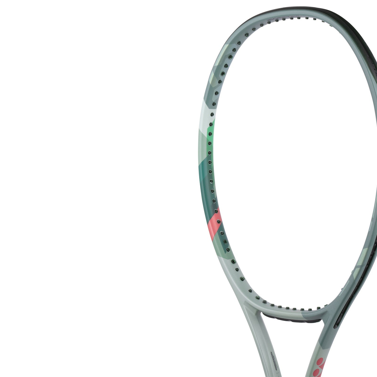 Yonex Percept 97D - 320G Tennisracket